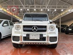 مێرسێدس بێنز G-Class